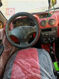 Saipa 131